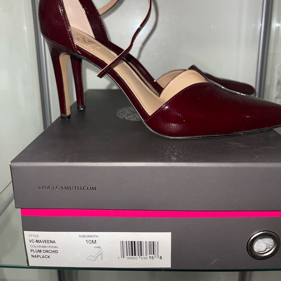 Vice Camuto Maveena pumps - Picture 5 of 10